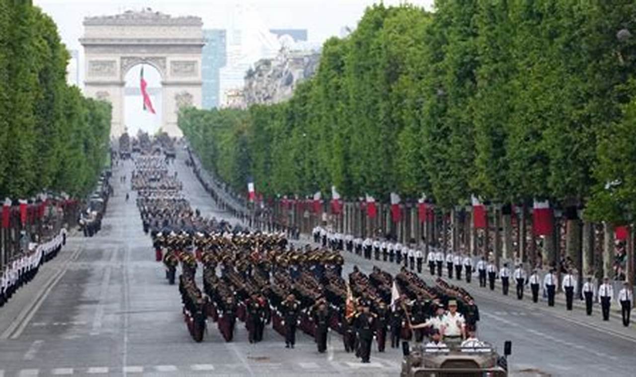 Celebrate Bastille Day Bay Area: Guide & Events | Hubbastille: Explore the Fusion of Culture, Music & Creativity