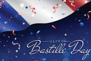 Unveiling the Bastille Day Background: History & Facts | Hubbastille: Explore the Fusion of Culture, Music & Creativity