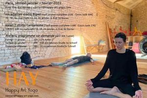 Best Yoga Bastille Paris: Find Your Zen Now! | Hubbastille: Explore the Fusion of Culture, Music & Creativity