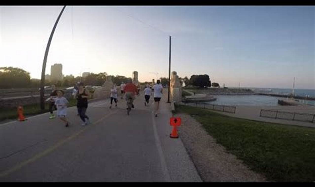 Chicago Bastille Day Run: Race, Celebrate! | Hubbastille: Explore the Fusion of Culture, Music & Creativity