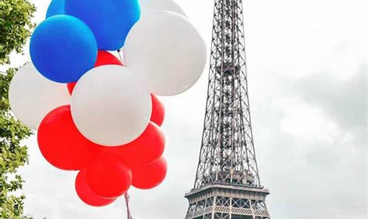 Best What to Wear Bastille Day Outfits [2024 Guide] | Hubbastille: Explore the Fusion of Culture, Music & Creativity