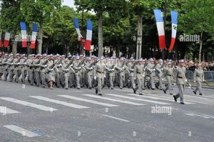 A Look Back: 2014 Bastille Day Parade Celebrations Hubbastille: Explore the Fusion of Culture, Music & Creativity A Look Back: 2014 Bastille Day Parade Celebrations | Hubbastille: Explore the Fusion of Culture, Music & Creativity