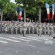 A Look Back: 2014 Bastille Day Parade Celebrations | Hubbastille: Explore the Fusion of Culture, Music & Creativity