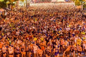 Celebrate Bastille Days Run: French Day Fun! | Hubbastille: Explore the Fusion of Culture, Music & Creativity