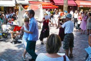 Celebrate: Bastille Day Block Party Fun! | Hubbastille: Explore the Fusion of Culture, Music & Creativity