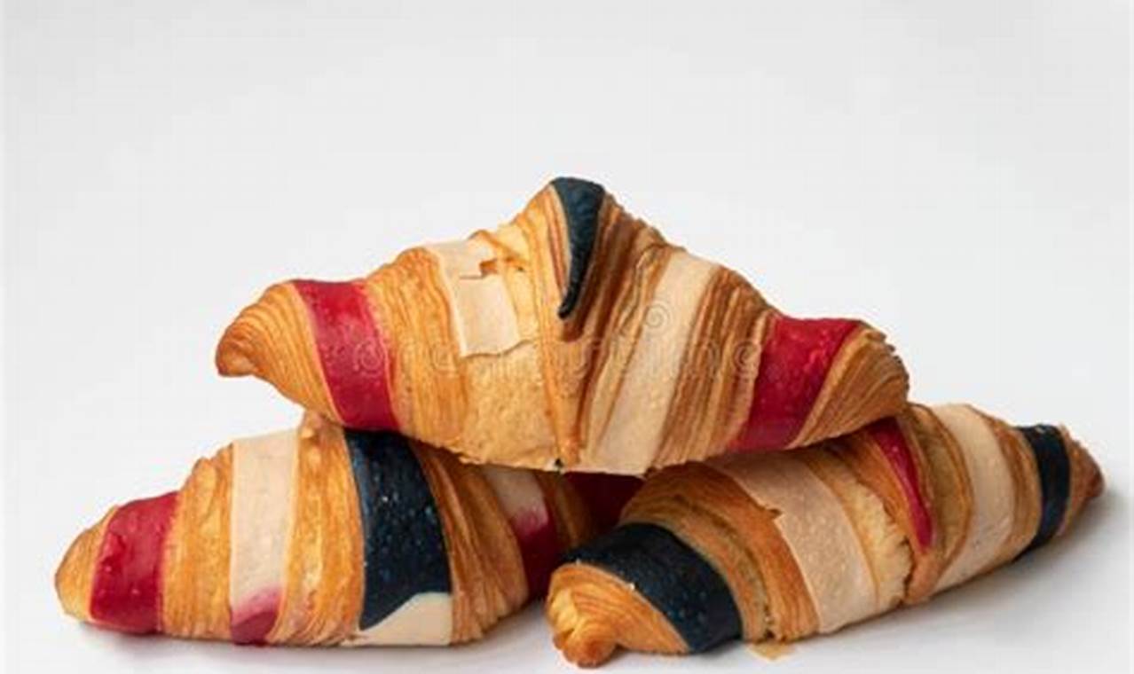 Celebrate Bastille Day Pastry: Delicious French Treats! | Hubbastille: Explore the Fusion of Culture, Music & Creativity