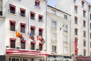 Stay Near Bastille: Best Hostel in Paris 75011! | Hubbastille: Explore the Fusion of Culture, Music & Creativity