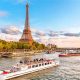 Celebrate Bastille Day: Seine River Cruise in Paris! | Hubbastille: Explore the Fusion of Culture, Music & Creativity