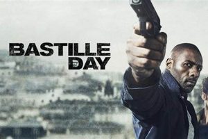 Watch Bastille Day Stream Online: Live France Celebrations! | Hubbastille: Explore the Fusion of Culture, Music & Creativity