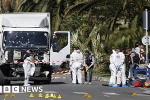 Remembering the Bastille Day Lorry Attack: Lessons & Aftermath | Hubbastille: Explore the Fusion of Culture, Music & Creativity