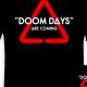 Bastille's Doom Days Tee: Rock Your Style! | Hubbastille: Explore the Fusion of Culture, Music & Creativity