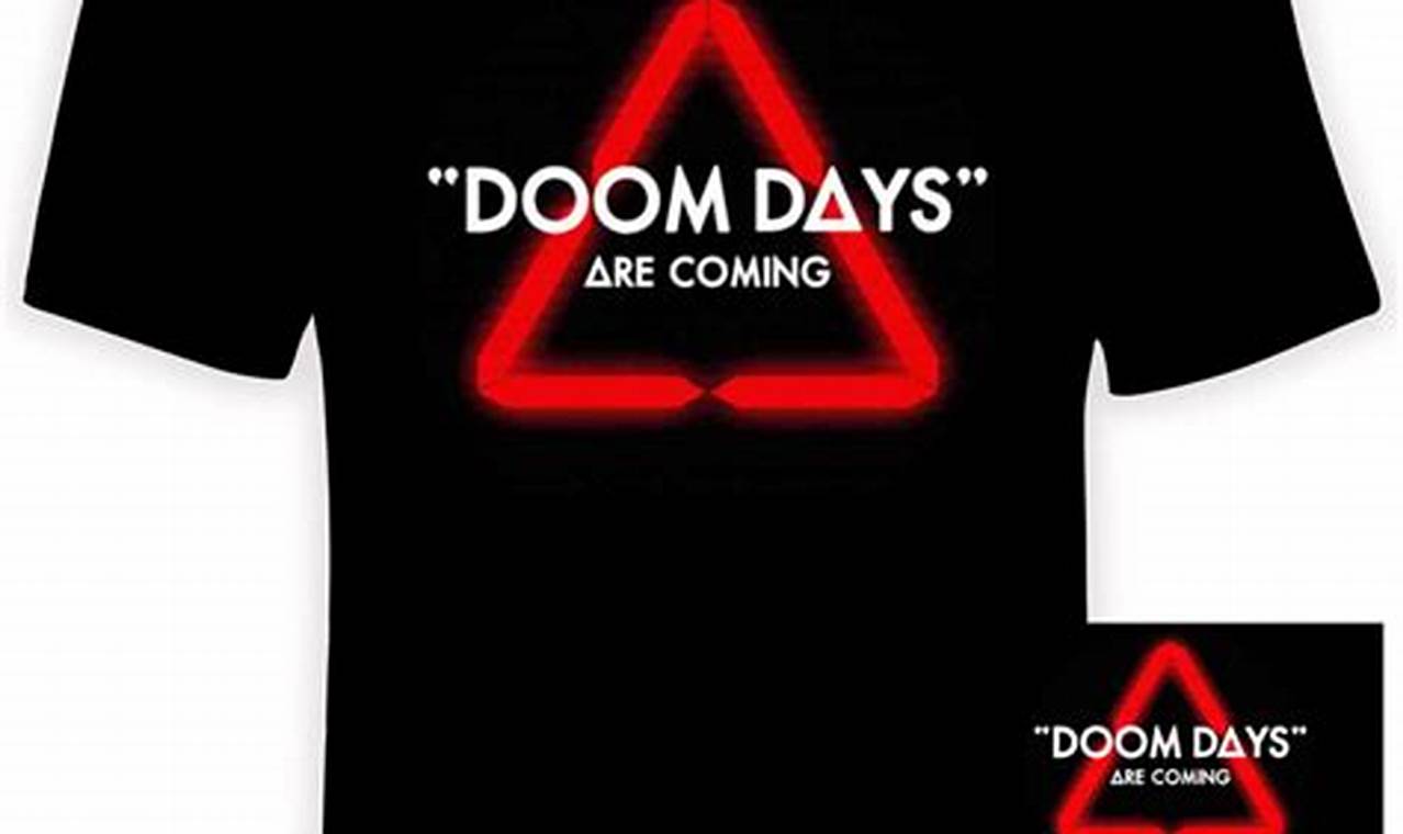 Bastille's Doom Days Tee: Rock Your Style! | Hubbastille: Explore the Fusion of Culture, Music & Creativity