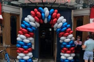 Le Diplomate Bastille Day: Celebrate in Style | Hubbastille: Explore the Fusion of Culture, Music & Creativity