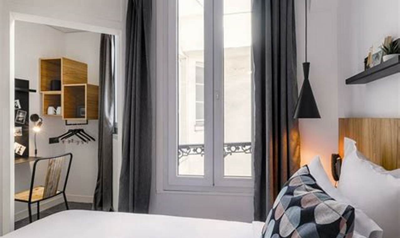 Stay Near Bastille: Htel Paris Bastille, Rue de Lyon! | Hubbastille: Explore the Fusion of Culture, Music & Creativity