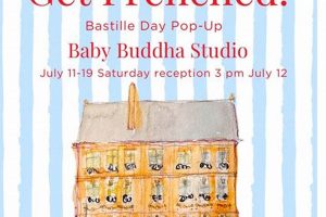 Celebrate Bastille Day Seattle: Events &amp; More! | Hubbastille: Explore the Fusion of Culture, Music & Creativity