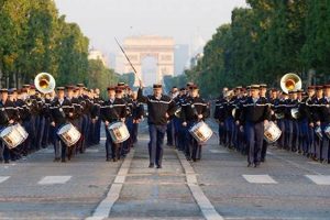 Celebrate Bastille Day Music: Songs & Traditions! | Hubbastille: Explore the Fusion of Culture, Music & Creativity