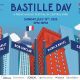 Celebrate Bastille Day NYC in Central Park: A French Fest! | Hubbastille: Explore the Fusion of Culture, Music & Creativity