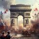 Iconic Painting of Bastille Day Art: History & Meaning | Hubbastille: Explore the Fusion of Culture, Music & Creativity