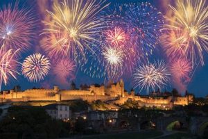 Celebrate Bastille Day in Quebec City: A Festive Guide | Hubbastille: Explore the Fusion of Culture, Music & Creativity