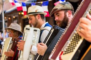 Celebrate Bastille Day Philadelphia 2021: History & Fun! | Hubbastille: Explore the Fusion of Culture, Music & Creativity