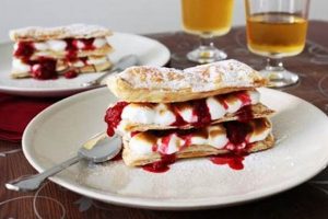 Celebrating Bastille Day Food Traditions: A Culinary Guide | Hubbastille: Explore the Fusion of Culture, Music & Creativity