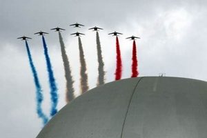 Celebrate Biarritz Bastille Day: History & Festivities | Hubbastille: Explore the Fusion of Culture, Music & Creativity