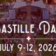 Your Bastille Days Schedule Guide 2024: Events & More! | Hubbastille: Explore the Fusion of Culture, Music & Creativity