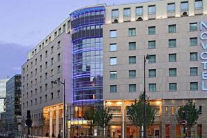 Paris Stay: Novotel Bastille Paris - Best Deals & Guide | Hubbastille: Explore the Fusion of Culture, Music & Creativity