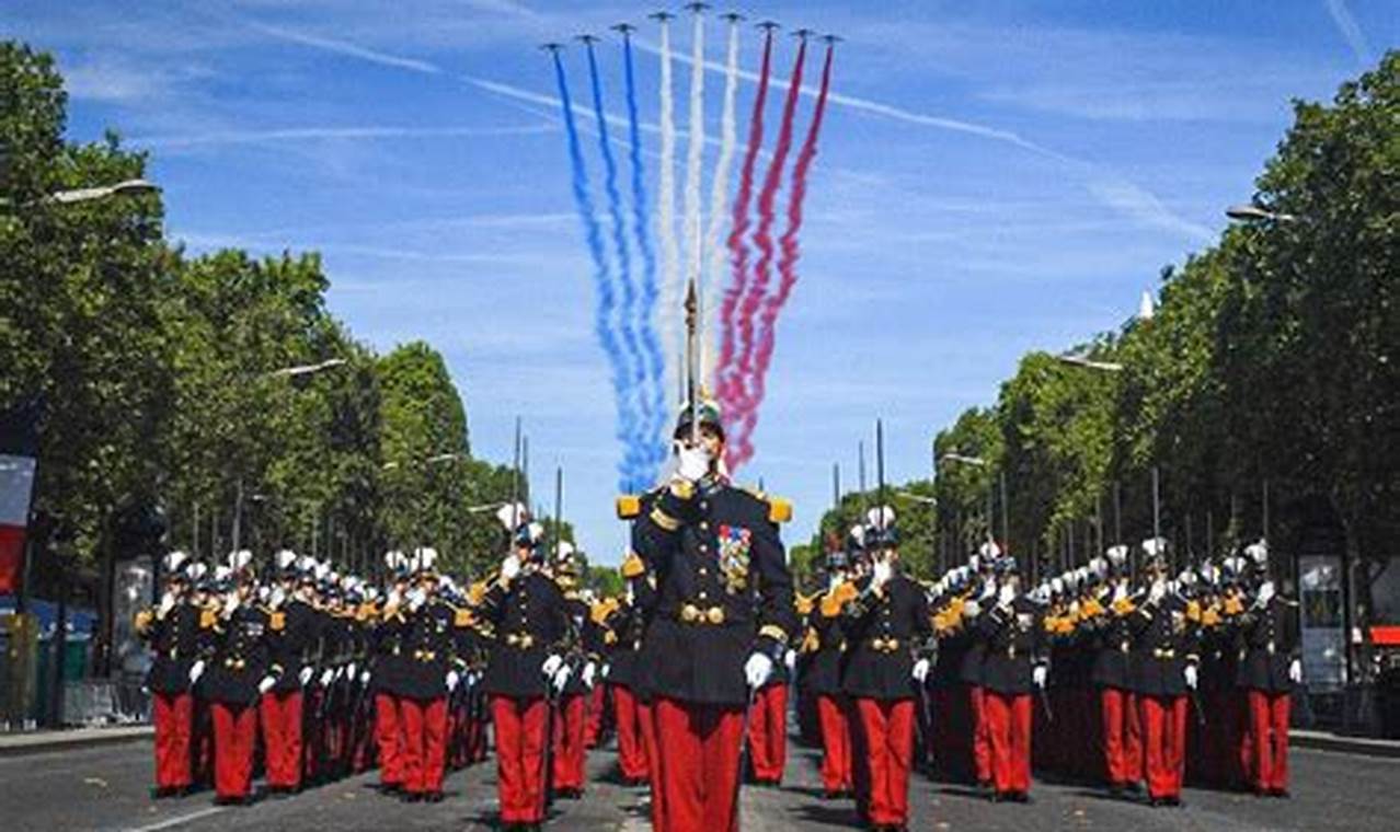 Celebrate Bastille Day Denver 2023: Events &amp; More! | Hubbastille: Explore the Fusion of Culture, Music & Creativity