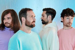 Hire a Bastille Day Band? Music for July 14th! | Hubbastille: Explore the Fusion of Culture, Music & Creativity