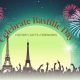 Celebrate Toulouse Bastille Day: Events &amp; Festivities! | Hubbastille: Explore the Fusion of Culture, Music & Creativity