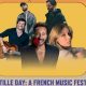 Celebrate SummerStage Bastille Day: A French Fest! | Hubbastille: Explore the Fusion of Culture, Music & Creativity