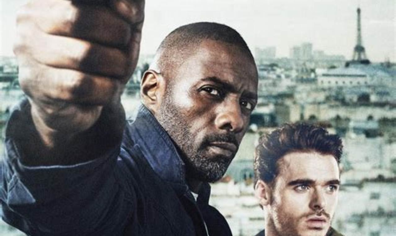 Watch: Bastille Day Movie - Action Packed! | Hubbastille: Explore the Fusion of Culture, Music & Creativity