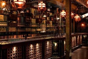 Discover: Bar Latino Paris Bastille Hotspots & More | Hubbastille: Explore the Fusion of Culture, Music & Creativity