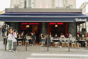 Best Bars Near Bastille, Paris: Your Guide | Hubbastille: Explore the Fusion of Culture, Music & Creativity