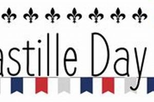 Celebrate Frenchtown Bastille Day: Festivities & History! Hubbastille: Explore the Fusion of Culture, Music & Creativity Celebrate Frenchtown Bastille Day: Festivities & History! | Hubbastille: Explore the Fusion of Culture, Music & Creativity