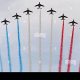 Bastille Day Planes: French Sky Spectacle! | Hubbastille: Explore the Fusion of Culture, Music & Creativity