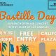 Your Antibes Bastille Day: Riviera Fireworks & Fun | Hubbastille: Explore the Fusion of Culture, Music & Creativity