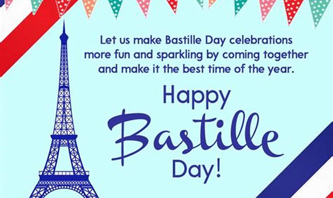 Bastille Day Quotes: Celebrate France! Hubbastille: Explore the Fusion of Culture, Music & Creativity Bastille Day Quotes: Celebrate France! | Hubbastille: Explore the Fusion of Culture, Music & Creativity