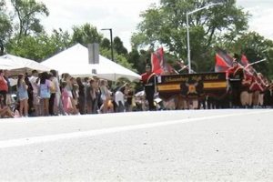 Find Bastille Day Events Near Me: Your Local Celebration Guide | Hubbastille: Explore the Fusion of Culture, Music & Creativity