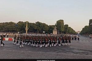 Indian Army Shines: Bastille Day in France Hubbastille: Explore the Fusion of Culture, Music & Creativity Indian Army Shines: Bastille Day in France | Hubbastille: Explore the Fusion of Culture, Music & Creativity
