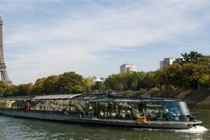 Experience Bateaux Parisiens Bastille Day Fireworks Cruise | Hubbastille: Explore the Fusion of Culture, Music & Creativity