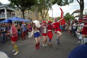 Unveiling Barbette Bastille Day: History & Celebrations Hubbastille: Explore the Fusion of Culture, Music & Creativity Unveiling Barbette Bastille Day: History & Celebrations | Hubbastille: Explore the Fusion of Culture, Music & Creativity