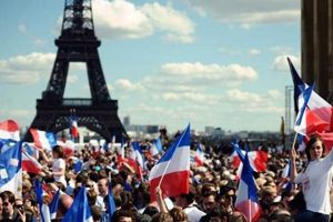 Celebrate Bastille Day in Aix-en-Provence: Guide & Events | Hubbastille: Explore the Fusion of Culture, Music & Creativity