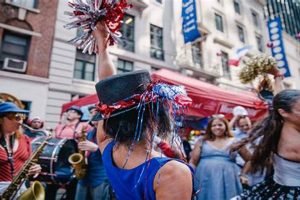 NYC Bastille Day Events: Celebrate French Culture in the City! Hubbastille: Explore the Fusion of Culture, Music & Creativity NYC Bastille Day Events: Celebrate French Culture in the City! | Hubbastille: Explore the Fusion of Culture, Music & Creativity