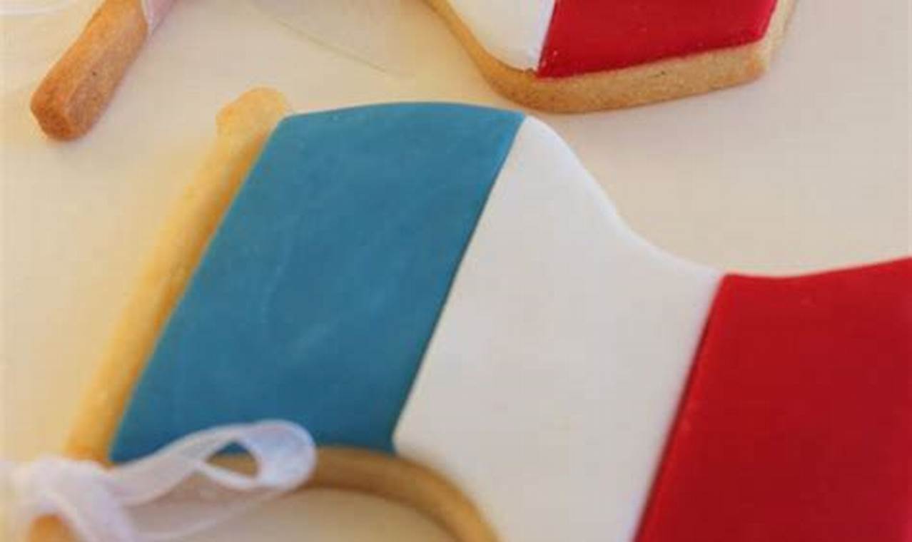 Delightful Bastille Day Treats: Recipes &amp; More! | Hubbastille: Explore the Fusion of Culture, Music & Creativity