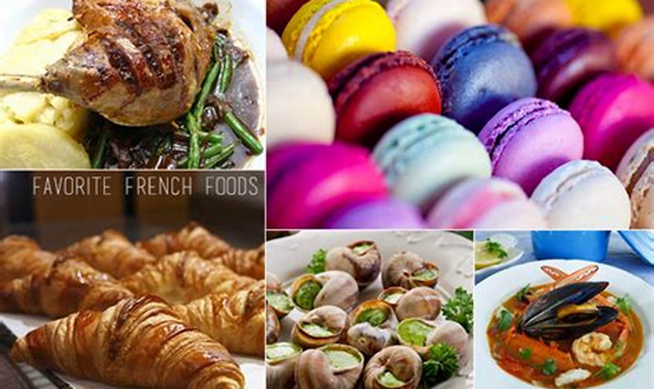 Celebrate Bastille Day: Food Traditions &amp; More! | Hubbastille: Explore the Fusion of Culture, Music & Creativity