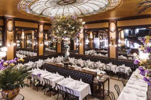 Dine at Le Bofinger Paris Bastille: History & Fine Food Hubbastille: Explore the Fusion of Culture, Music & Creativity Dine at Le Bofinger Paris Bastille: History & Fine Food | Hubbastille: Explore the Fusion of Culture, Music & Creativity