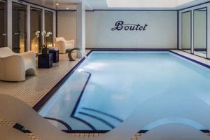 Explore Bastille Boutet: Your Paris Guide! | Hubbastille: Explore the Fusion of Culture, Music & Creativity