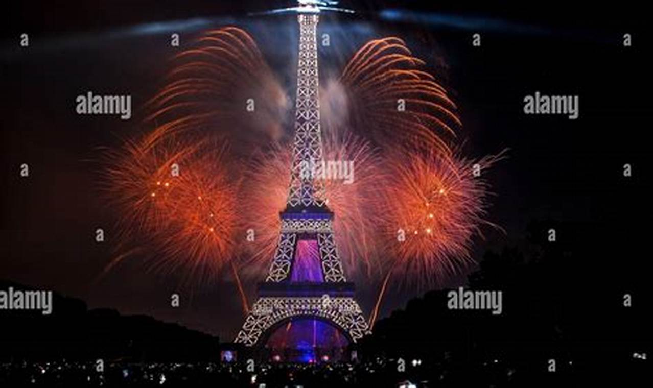 Planning Bastille Day: Is Eiffel Tower Open? [2024 Guide] | Hubbastille: Explore the Fusion of Culture, Music & Creativity